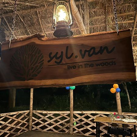 Sylvan Resort Wayanad Extérieur photo