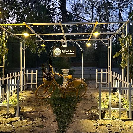 Sylvan Resort Wayanad Extérieur photo