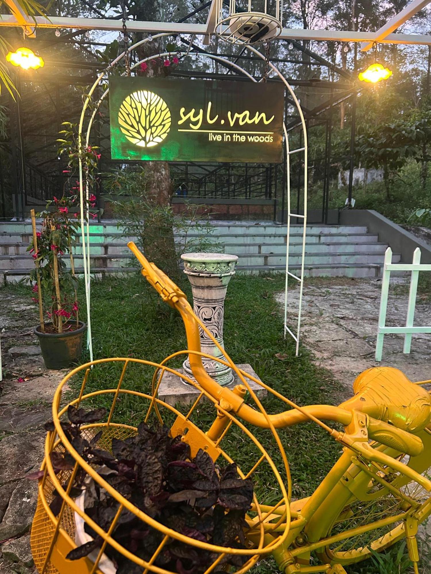 Sylvan Resort Wayanad Extérieur photo
